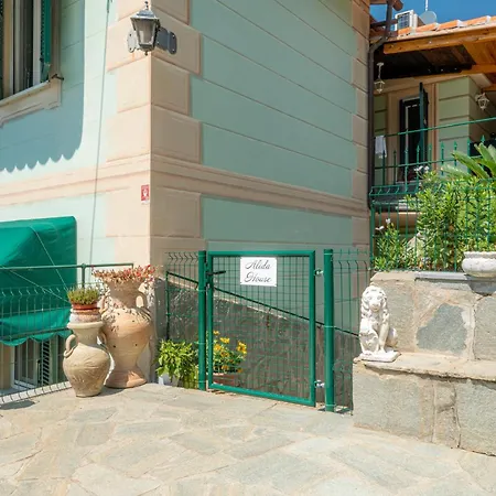 Breathtaking Sea View -terrace & Parking 公寓 *