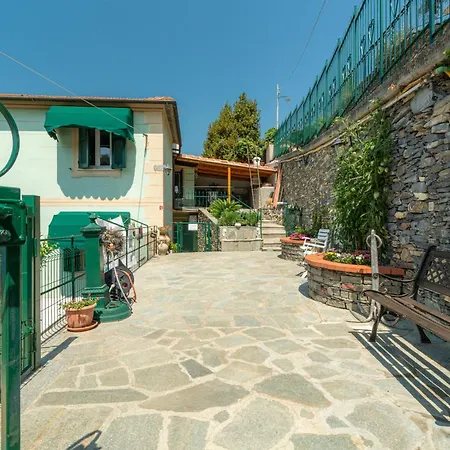Breathtaking Sea View -terrace & Parking *