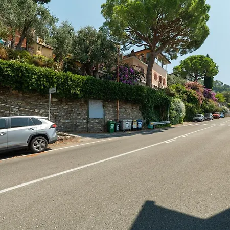 Breathtaking Sea View -terrace & Parking